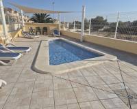 Venta - villa - Ciudad Quesada - Lo Pepin