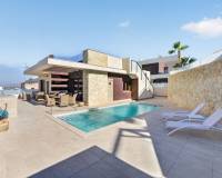 Venta - villa - Ciudad Quesada/Rojales - Alicante