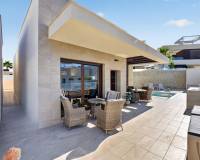 Venta - villa - Ciudad Quesada/Rojales - Alicante