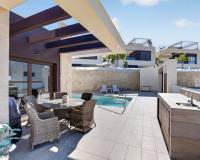 Venta - villa - Ciudad Quesada/Rojales - Alicante