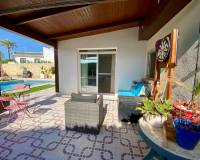 Venta - villa - Ciudad Quesada/Rojales - Ciudad Quesada