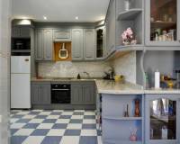 Venta - villa - Ciudad Quesada/Rojales - Ciudad Quesada