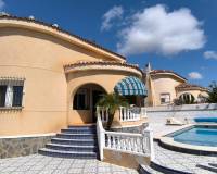 Venta - villa - Ciudad Quesada/Rojales - Ciudad Quesada