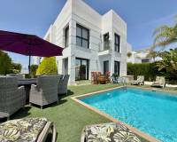 Venta - villa - Ciudad Quesada/Rojales - Ciudad Quesada