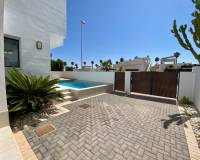Venta - villa - Ciudad Quesada/Rojales - Ciudad Quesada