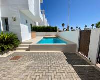 Venta - villa - Ciudad Quesada/Rojales - Ciudad Quesada