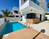 Venta - villa - Ciudad Quesada/Rojales - Ciudad Quesada