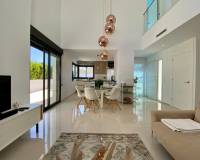 Venta - villa - Ciudad Quesada/Rojales - Ciudad Quesada