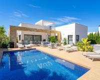 Venta - VILLA - Ciudad Quesada/Rojales - Doña Pena