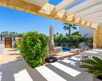 Venta - VILLA - Ciudad Quesada/Rojales - Doña Pena