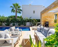 Venta - VILLA - Ciudad Quesada/Rojales - Doña Pena