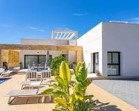 Venta - VILLA - Ciudad Quesada/Rojales - Doña Pena