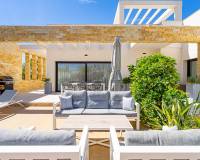 Venta - VILLA - Ciudad Quesada/Rojales - Doña Pena