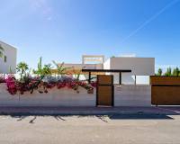 Venta - VILLA - Ciudad Quesada/Rojales - Doña Pena