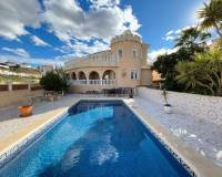 Venta - villa - Ciudad Quesada - Upper Golf