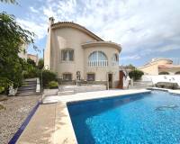 Venta - villa - Ciudad Quesada - Upper Golf