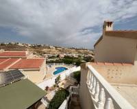 Venta - villa - Ciudad Quesada - Upper Golf