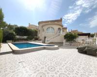 Venta - villa - Ciudad Quesada - Upper Golf