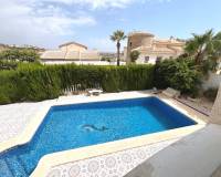Venta - villa - Ciudad Quesada - Upper Golf