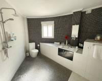 Venta - villa - Ciudad Quesada - Upper Golf