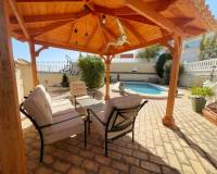 Venta - villa - Ciudad Quesada - Upper Golf