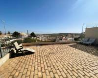 Venta - villa - Ciudad Quesada - Upper Golf