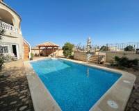 Venta - villa - Ciudad Quesada - Upper Golf