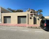Venta - villa - Ciudad Quesada - Upper Golf