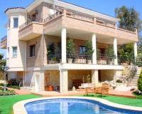 Venta - villa - Ciudad Quesada