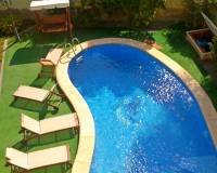 Venta - villa - Ciudad Quesada