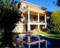 Venta - villa - Ciudad Quesada