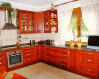 Venta - villa - Ciudad Quesada