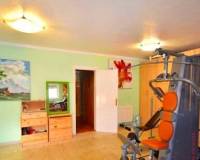 Venta - villa - Ciudad Quesada