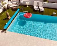 Venta - villa - Ciudad Quesada