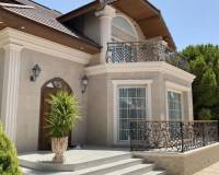 Venta - villa - Ciudad Quesada