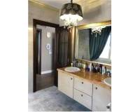 Venta - villa - Ciudad Quesada