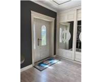 Venta - villa - Ciudad Quesada