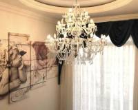 Venta - villa - Ciudad Quesada