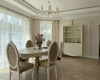 Venta - villa - Ciudad Quesada