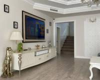 Venta - villa - Ciudad Quesada