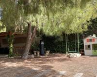 Venta - villa - Ciudad Quesada