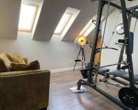 Venta - villa - Ciudad Quesada