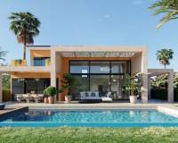 Venta - villa - Cuevas Del Almanzora