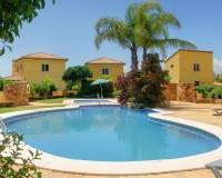 Venta - villa - Cuevas Del Almanzora