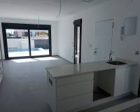 Venta - villa - Daya Nueva