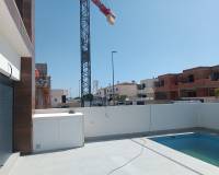 Venta - villa - Daya Nueva