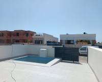 Venta - villa - Daya Nueva