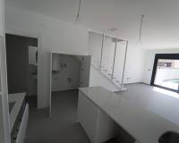Venta - villa - Daya Nueva