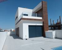 Venta - villa - Daya Nueva