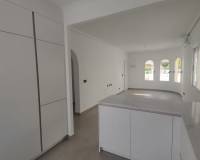 Venta - Villa Detached - Algorfa - Lo Crispin